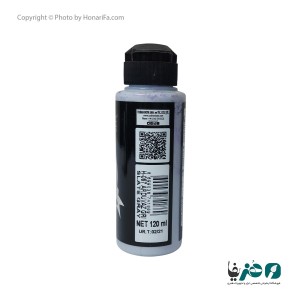 رنگ مولتی سورفیس خاکستری روشن کادنس کد H-057