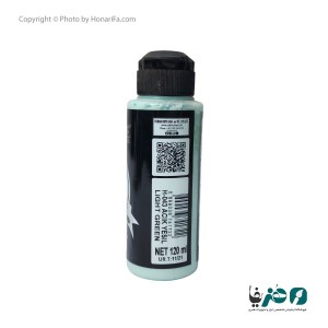 رنگ مولتی سورفیس سبز پاستیلی کادنس کد H-043