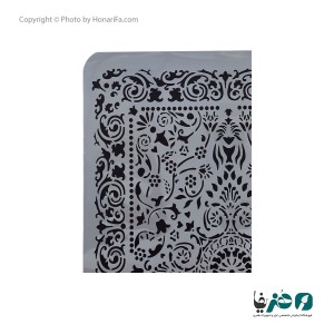شابلون طرح فرش لیپان آرت سایز 130x90 سانتی متر