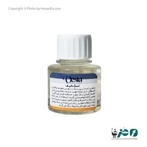روغن اسکاتیف وستا حجم 40 میلی لیتر