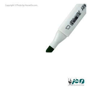 ماژیک راندو بیسیک BASIC مارکر مدل 124