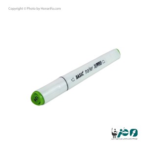 ماژیک راندو بیسیک BASIC مارکر مدل 124