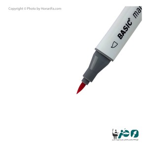 ماژیک راندو بیسیک BASIC مارکر مدل 673