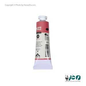 رنگ روغن وستا مدل Flesh Tint 20 حجم 37 میلی لیتر
