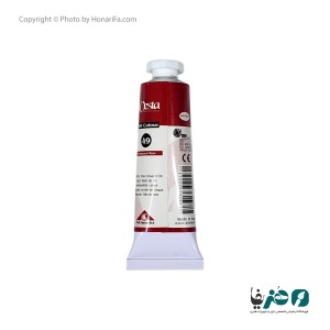 رنگ روغن وستا مدل Permanent Rose 49 حجم 37 میلی لیتر