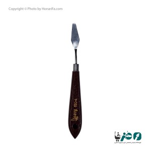 کاردک نقاشی لاینری شماره 4-550