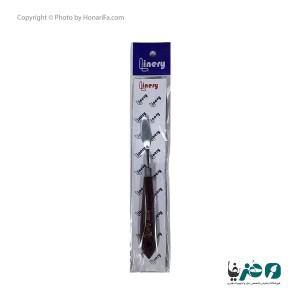 کاردک نقاشی لاینری شماره 4-550