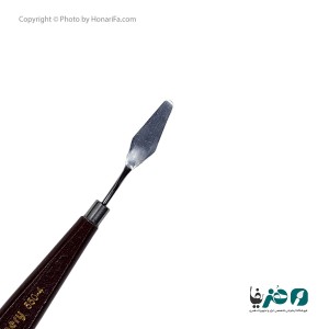 کاردک نقاشی لاینری شماره 4-550