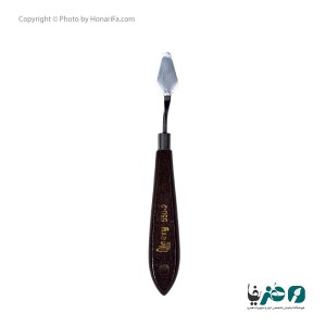 کاردک نقاشی لاینری شماره 2-550