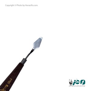 کاردک نقاشی لاینری شماره 2-550