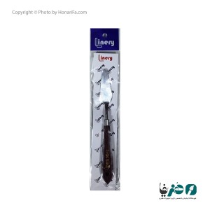 کاردک نقاشی لاینری شماره 10-550