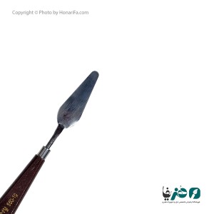 کاردک نقاشی لاینری شماره 10-550