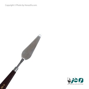 کاردک نقاشی لاینری شماره 12-550