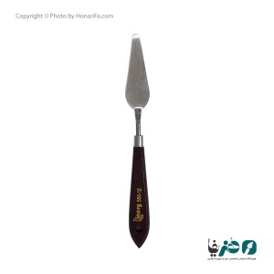 کاردک نقاشی لاینری شماره 12-550