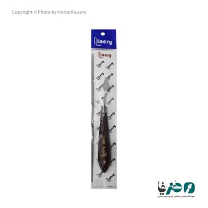 کاردک نقاشی لاینری شماره 1-550