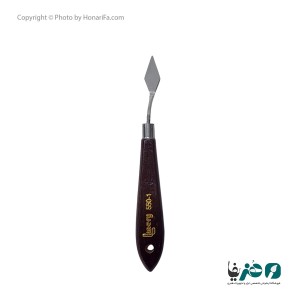 کاردک نقاشی لاینری شماره 1-550