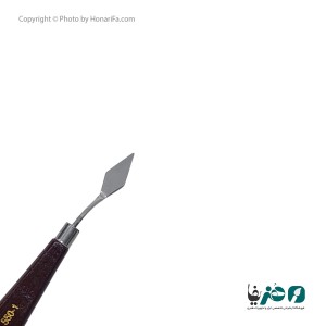 کاردک نقاشی لاینری شماره 1-550