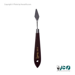 کاردک نقاشی لاینری شماره 3-550