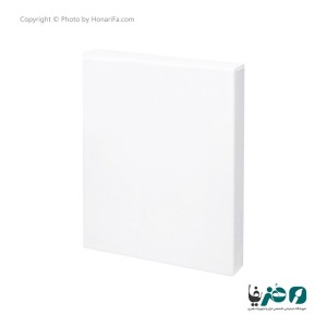 بوم نقاشی فونیکس کانواس سایز 40×80 سانتی متر