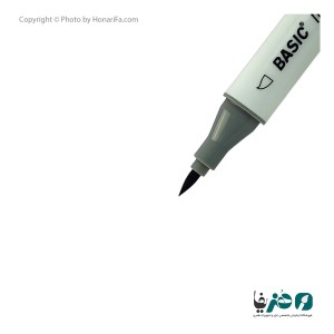ماژیک راندو بیسیک BASIC مارکر مدل 673