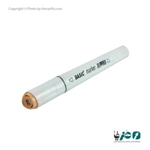 ماژیک راندو بیسیک BASIC مارکر مدل 673