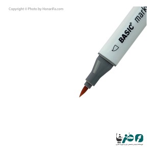 ماژیک راندو بیسیک BASIC مارکر مدل 673