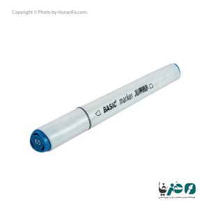 ماژیک راندو بیسیک BASIC مارکر مدل 673
