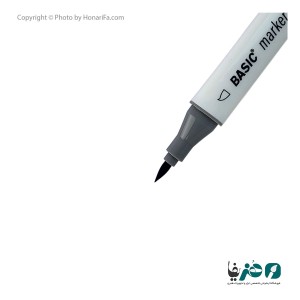 ماژیک راندو بیسیک BASIC مارکر مدل 673