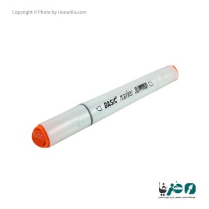 ماژیک راندو بیسیک BASIC مارکر مدل 141