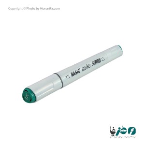 ماژیک راندو بیسیک BASIC مارکر مدل 673