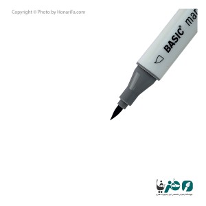 ماژیک راندو بیسیک BASIC مارکر مدل 141