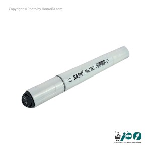 ماژیک راندو بیسیک BASIC مارکر مدل 141