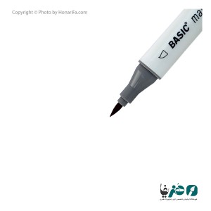 ماژیک راندو بیسیک BASIC مارکر مدل 3572