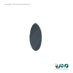 مجموعه 40 عددی آینه لیپان آرت مدل بیضی