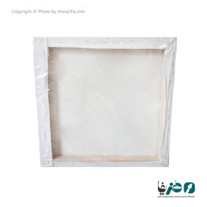 بوم نقاشی کانوکس اقتصادی سایز 20×20 سانتی متر