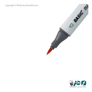 ماژیک راندو بیسیک BASIC مارکر مدل 185