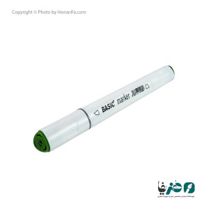 ماژیک راندو بیسیک BASIC مارکر مدل 51