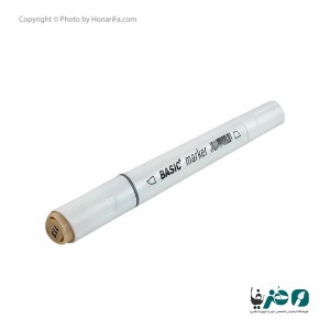 ماژیک راندو بیسیک BASIC مارکر مدل 47