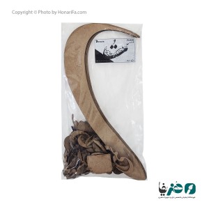 حروف کالیگرافی چوبی دانکار طرح ت آن شعری که من جایی نمی خوانم