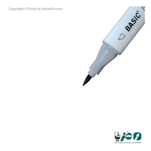 ماژیک راندو بیسیک BASIC مارکر مدل 51