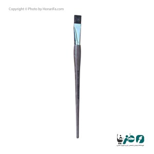 قلم مو تخت خرم کد 777B شماره 20