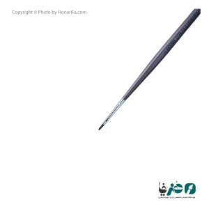 قلم مو تخت خرم کد 777B شماره 20