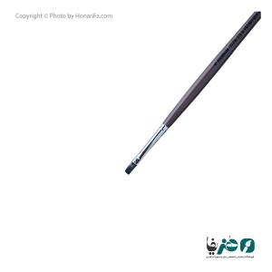 قلم مو تخت خرم کد 777B شماره 10