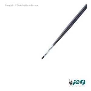 قلم مو تخت خرم کد 777B شماره 6
