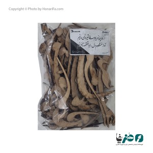 حروف کالیگرافی چوبی دانکار طرح شعر از طایفه نوریم ما تیره نمی مانیم