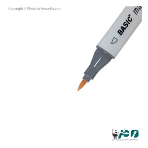 ماژیک راندو بیسیک BASIC مارکر مدل 218