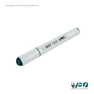 ماژیک راندو بیسیک BASIC مارکر مدل 218