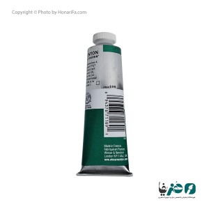 رنگ روغن وینزور نیوتن Burnt sienna کد 074