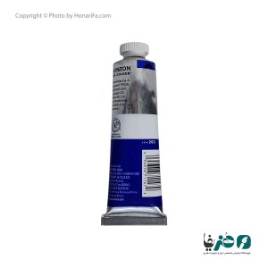 رنگ روغن وینزور نیوتن Burnt sienna کد 074