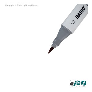 ماژیک راندو بیسیک BASIC مارکر مدل 57